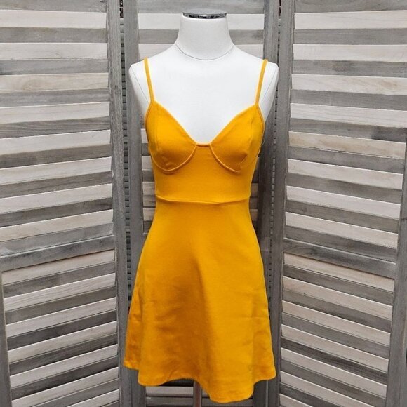 Women's Knit Skater Dress | Wild Fable | X Small - Picture 1 of 11